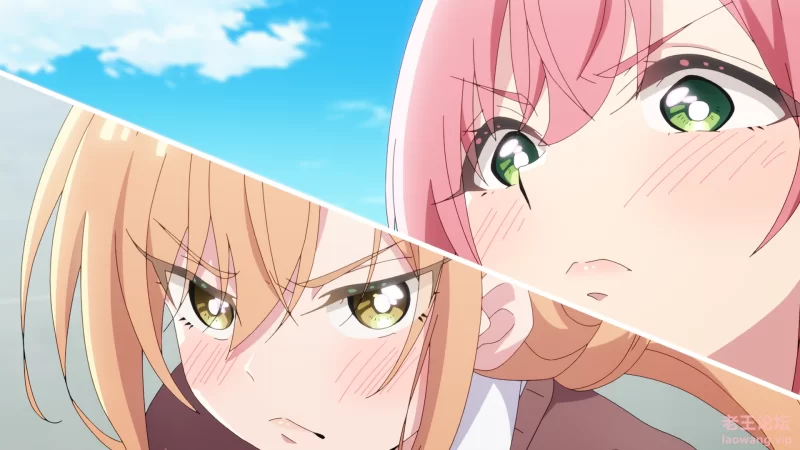 [Airota&amp;Nekomoe kissaten&amp;LoliHouse] Hyakkano - 02 [WebRip 1080p HEVC-10bit AAC A.png